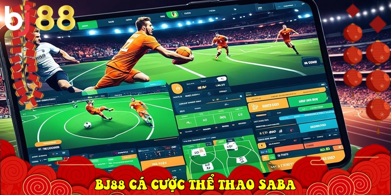 BJ88 ⭐️ Link Vào BJ88.Com Đá Gà Thomo, Casino Uy Tín 2026 33 BJ88 Cá cược thể thao Saba